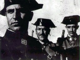 Historia de la Guardia Civil